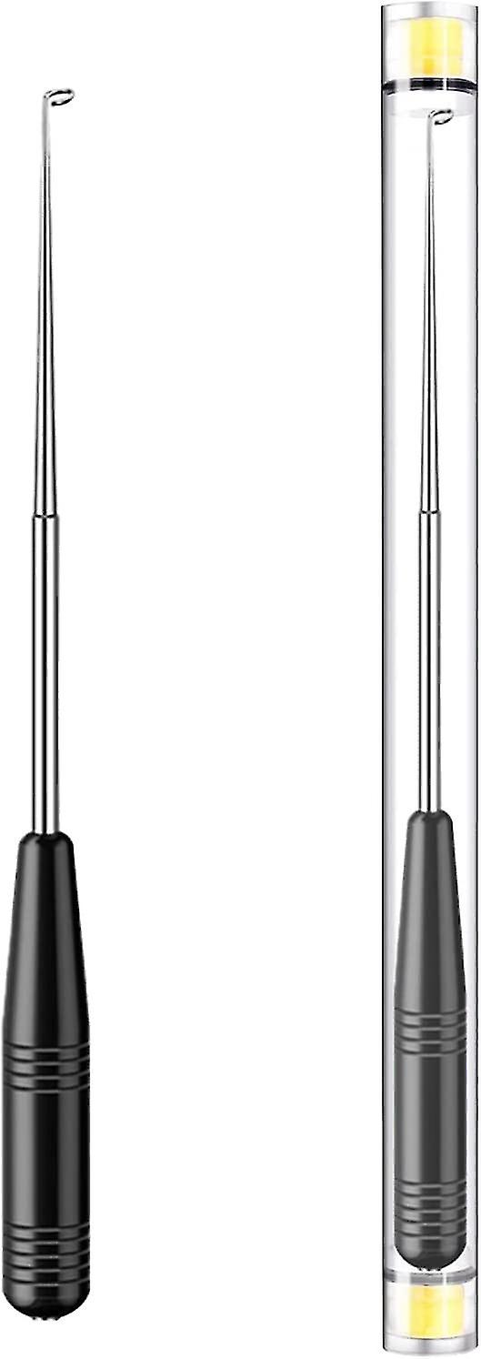 Fish Hook Removers Set, Fishing Hook Removal Tool Kit, Fish Hook Detacher Extractor For Saltwater & Freshwater