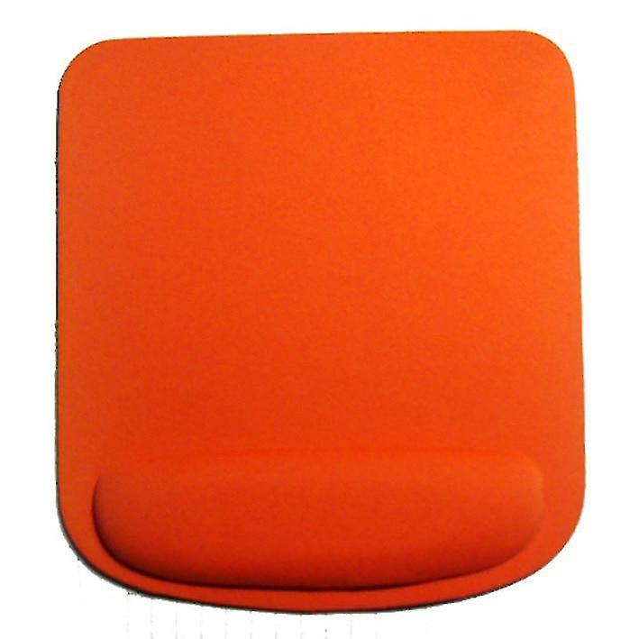 Thicken Eva Soft Wrist Comfort Support Optical Trackball Pc Mouse Pad