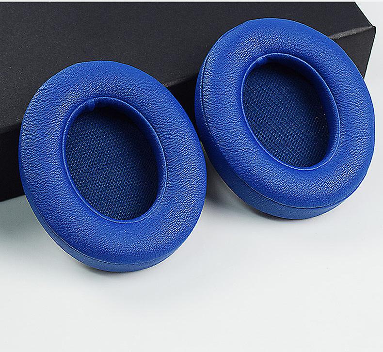 Replacement Earpad Cushion For Sound Engineer Studio2 3 Leather Case Wireless Sponge