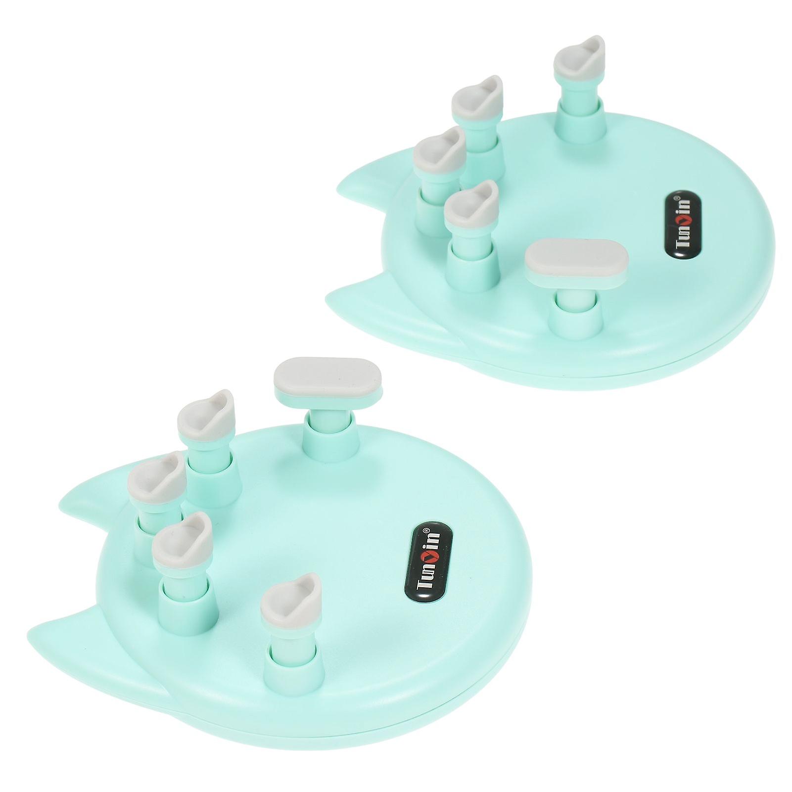 Piano Finger Exerciser Set 1 Pair Finger Exerciser