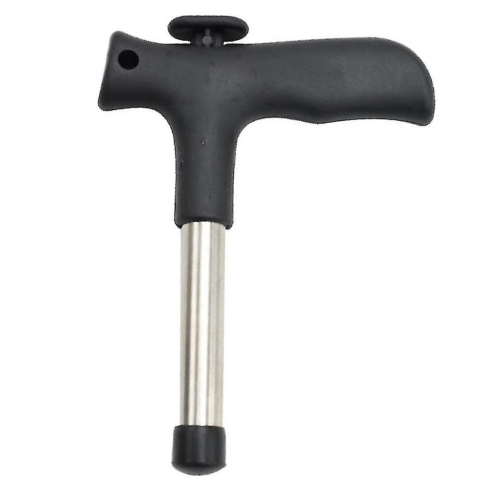 Stainless Steel Coconut Bottle Opener