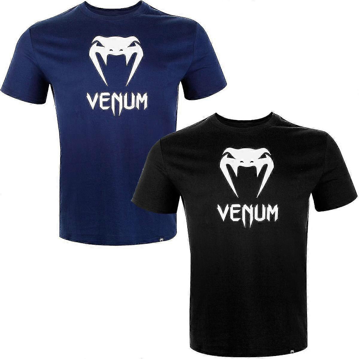 Venum Kinder Classic Kurzarm T-Shirt