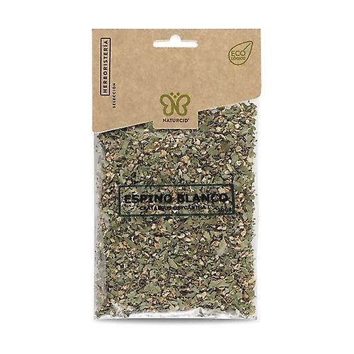Hawthorn leaves and flowers Eco 40 g