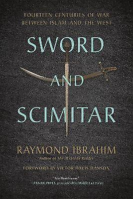 Sword and Scimitar
