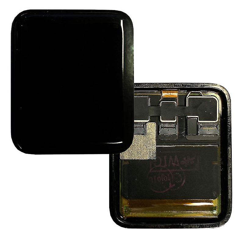 Display LCD complete unit touch panel for Apple Watch 42 mm / series 3 / 3rd generation touch screen GPS version
