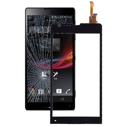 Touch Panel Part For Sony Xperia Sp / M35h