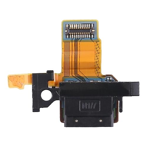 Charging Port Flex Cable For Sony Xperia X