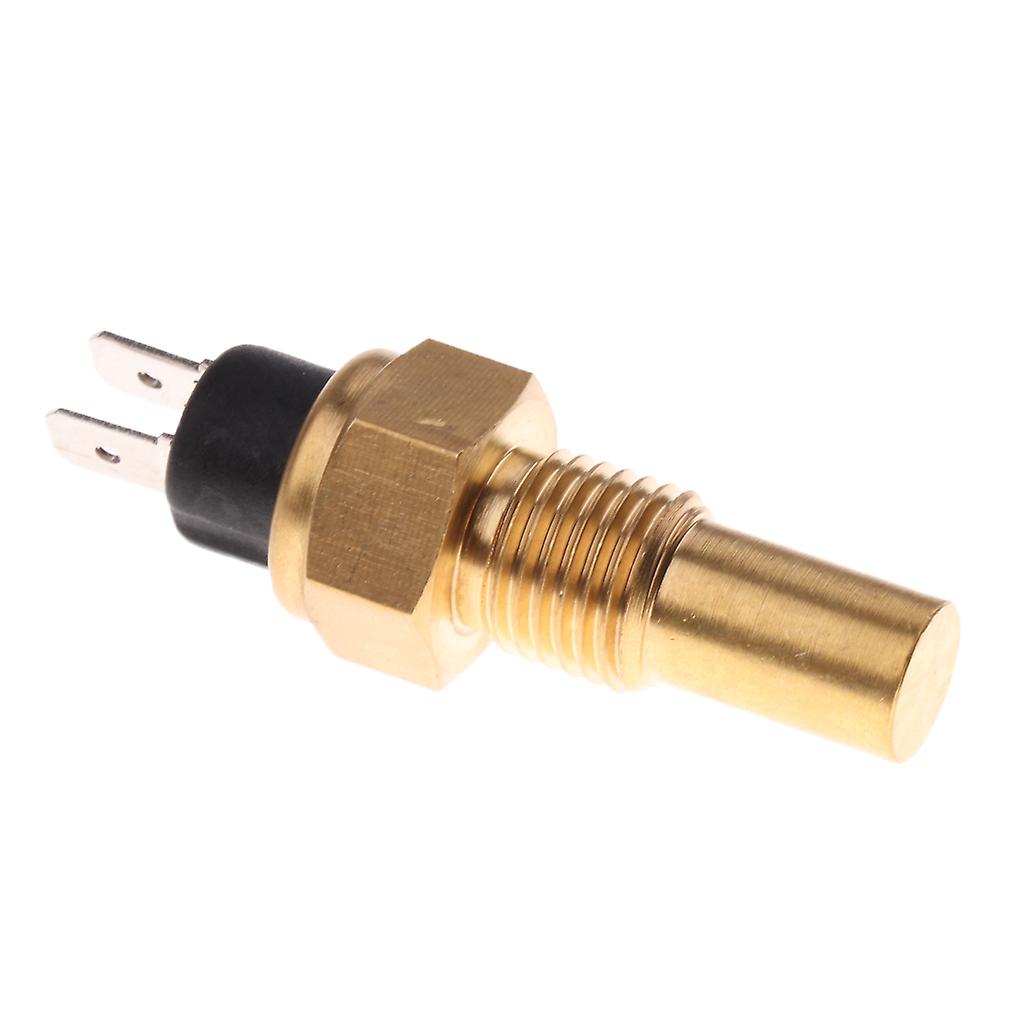Durable Engine Coolant Temperature Sensor For Porsche 92860620101