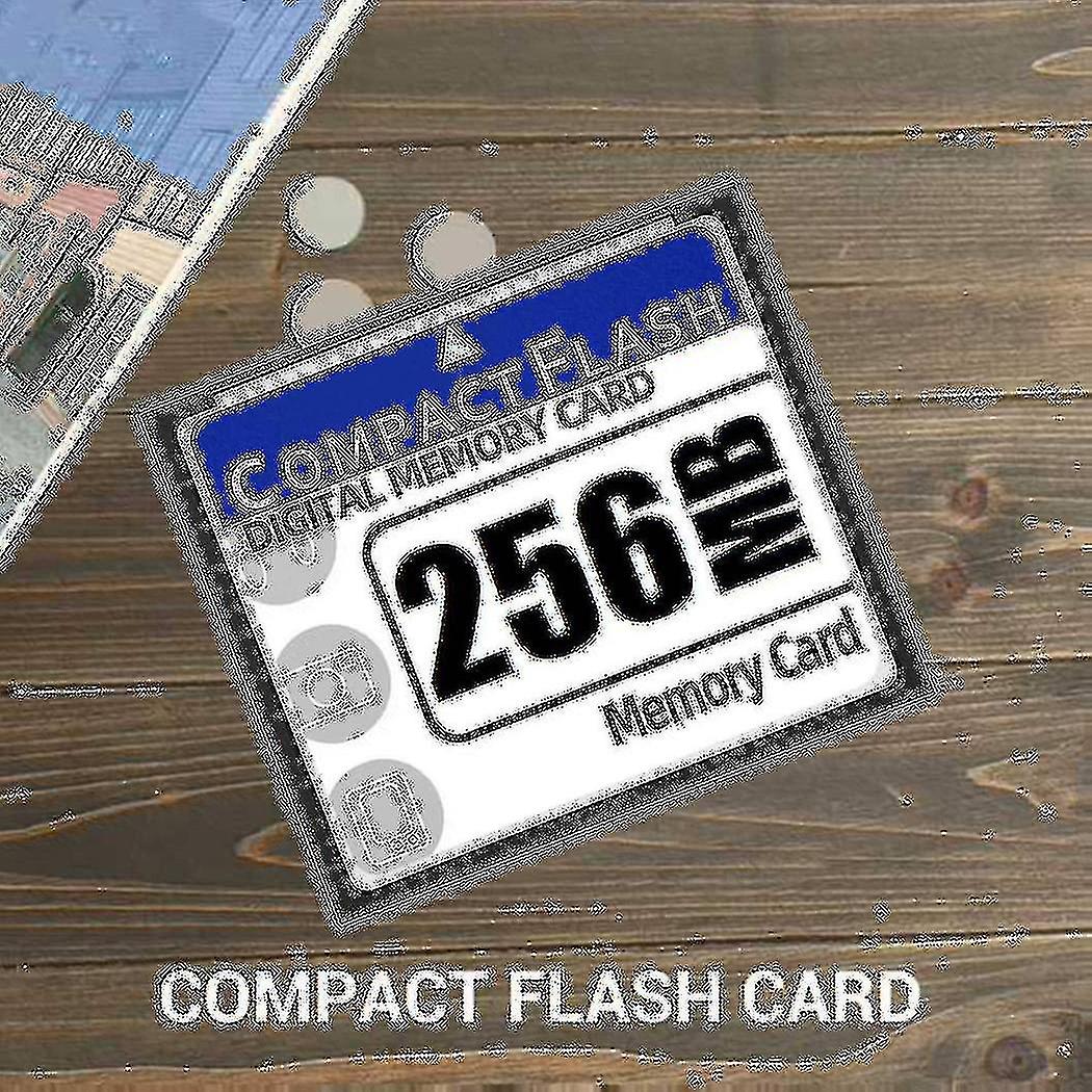ATP 4GB CompactFlash SLC Industrial | Memory Outlet Roermond