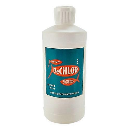 Weco 速溶脱氯水质素,1 品脱