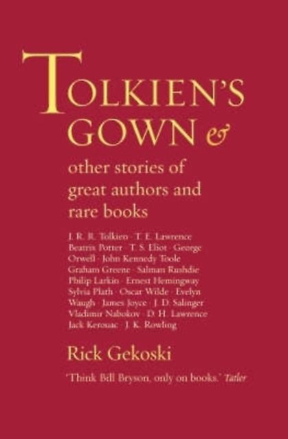 Tolkiens Gown