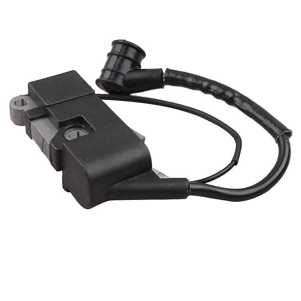 Ignition Coil Module For Chinese Chainsaw 4500 5200 5800 45cc 52cc 58cc Replace Parts