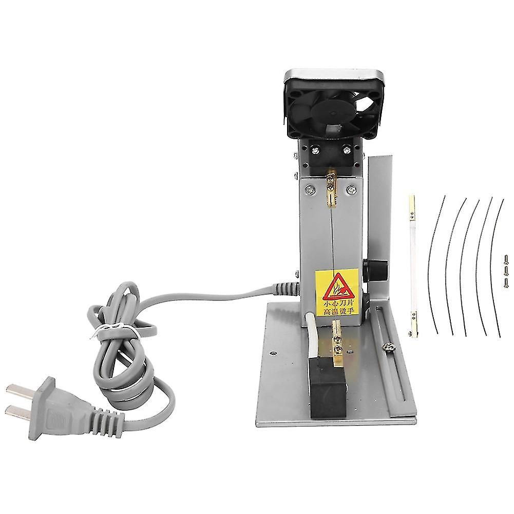 Hot Cutting Machine  Lace Ribbon High Frequency Multi Electric Scissors Cn Plug 220v