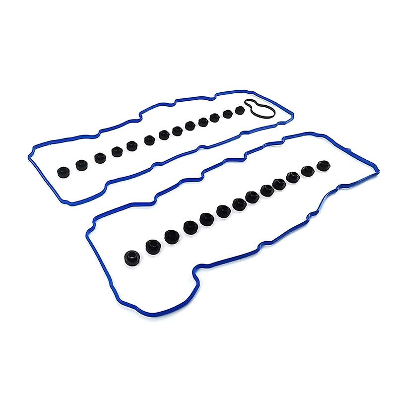 Replace Ma-4216904767  Cover Gasket Set Auto Repairing Part For 99-03