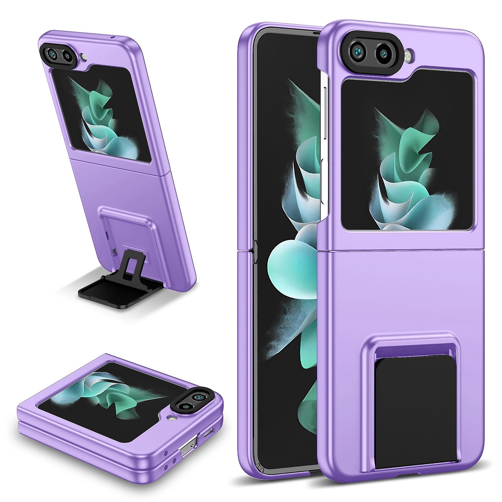 Three-dimensional Phone Case For Samsung Galaxy Z Flip5 5G