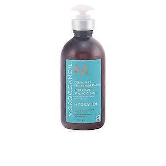 Idratazione di Moroccanoil Hydrating Styling crema 300 Ml Unisex