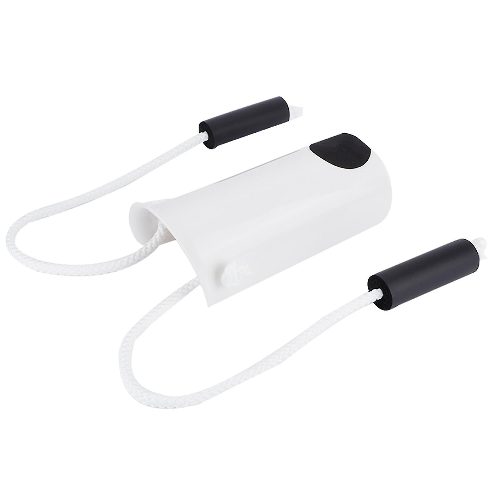 Sock Aid Tool for Easy Stocking Application - Assist Device for Elderly and Pregnant Women - Adjustable, Durable, Portable