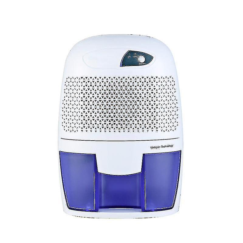 Mini Dehumidifier For Home Portable 500ml Moisture Absorbing Air Dryer With Auto-off And Led Indicator Air Dehumidifier Low Pric