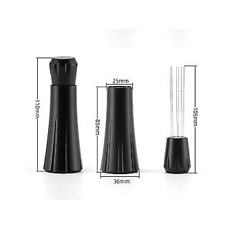 Roerder, Espresso Accessoires Gereedschap, Legering Roeren Tool