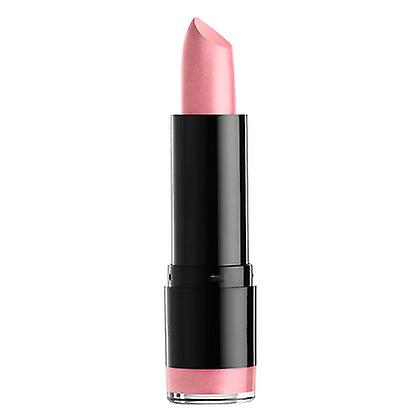 NYX PROF. MAKEUP Runde Lippenstift Erdbeermilch