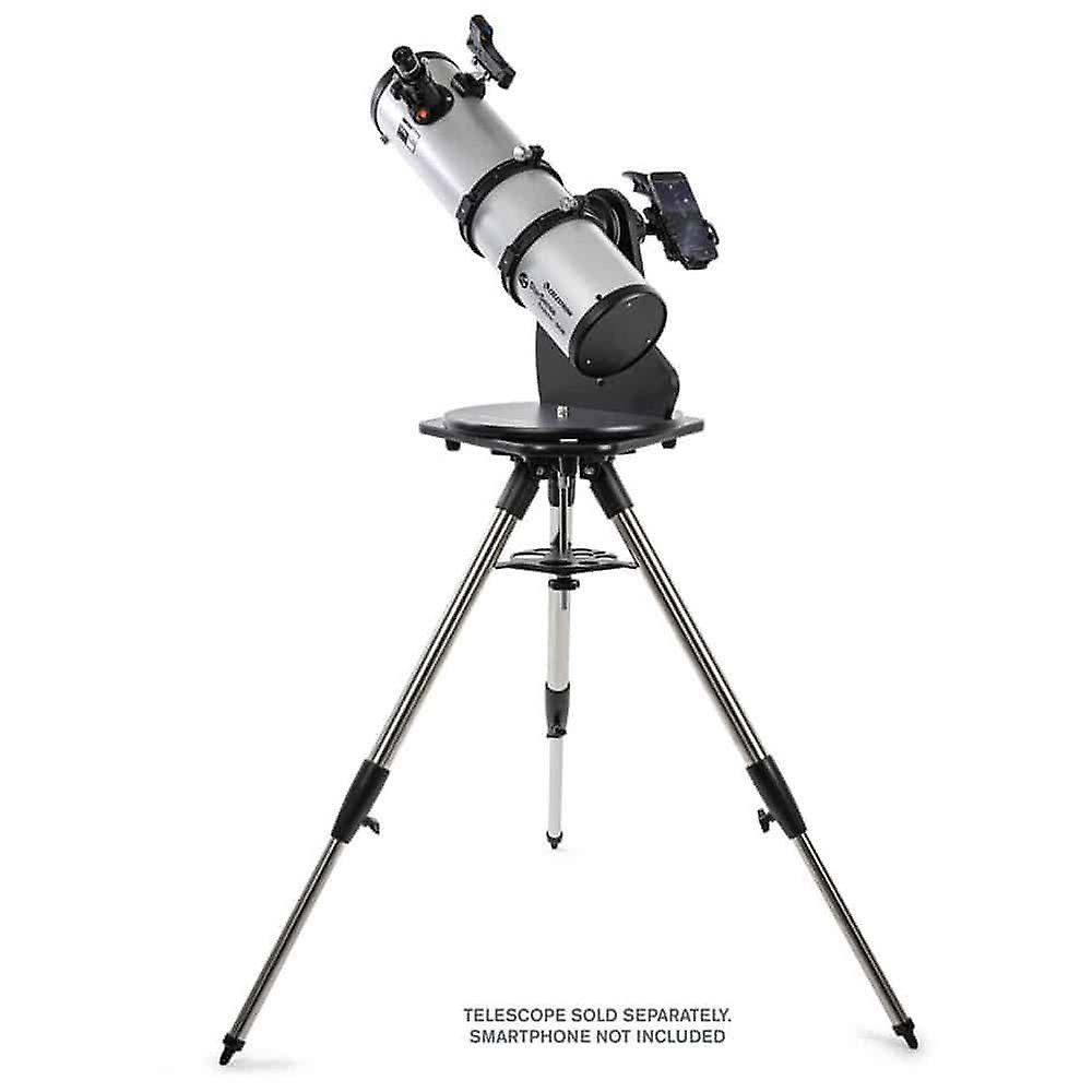 Celestron Tabletop Tripod for StarSense Explorer Tabletop Dobsonian Telescopes (93480-CGL)