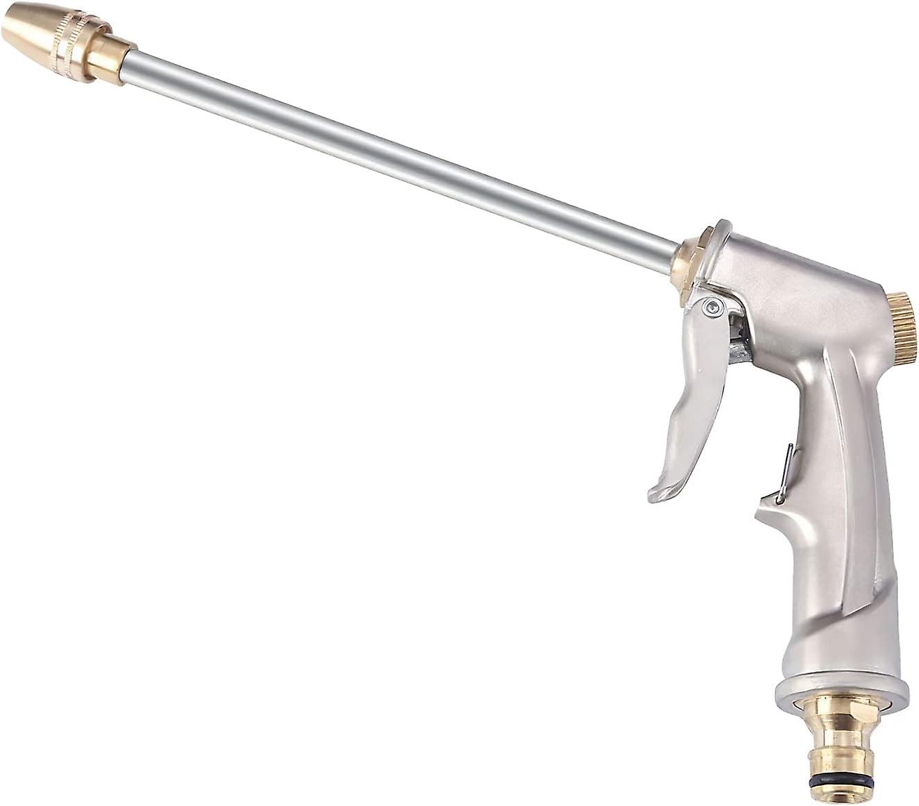 Portable Multi-Function Garden Hose Nozzle