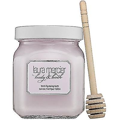 Laura Mercier Body & Bath Fresh Fig Honey Bath 12oz / 300ml