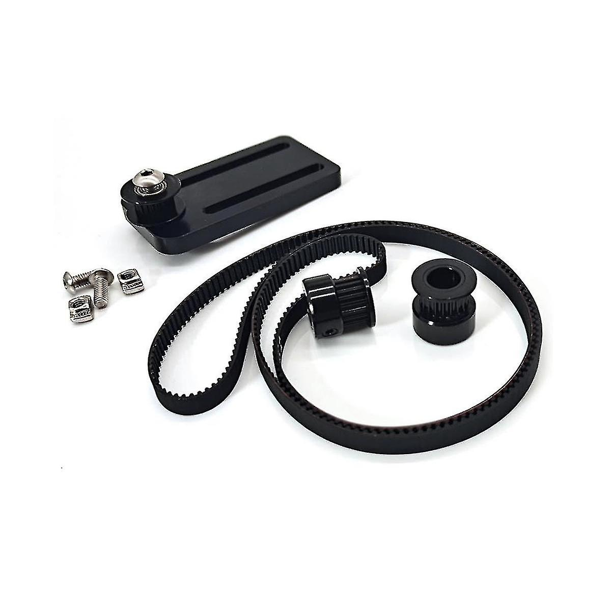 3d Printer Parts Timing Belt Width 6mm Gear 20 Teeth Inner Hole 8mm Suit For -3, -3v2, -3 Pro Print