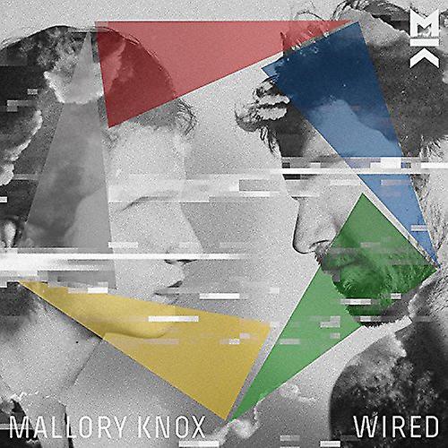 Mallory Knox - Wired [CD]