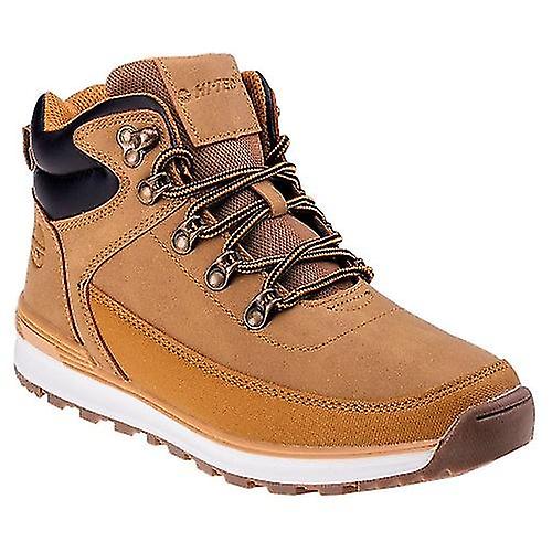 Hi-Tec Childrens/Kids Herlen Mid Cut Shoes