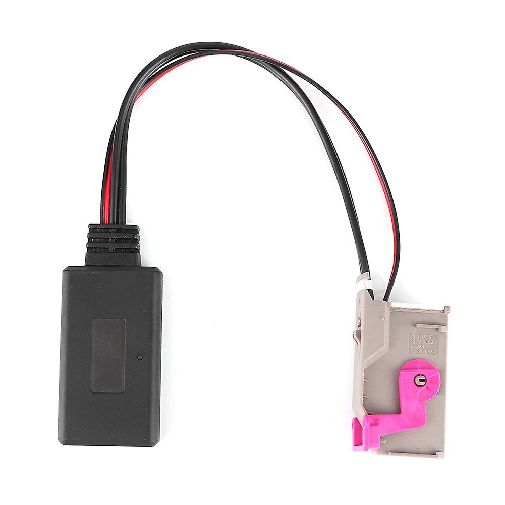 RNSE Navigation Bluetooth Module: 32PIN o Input Cable for A8 TT R8