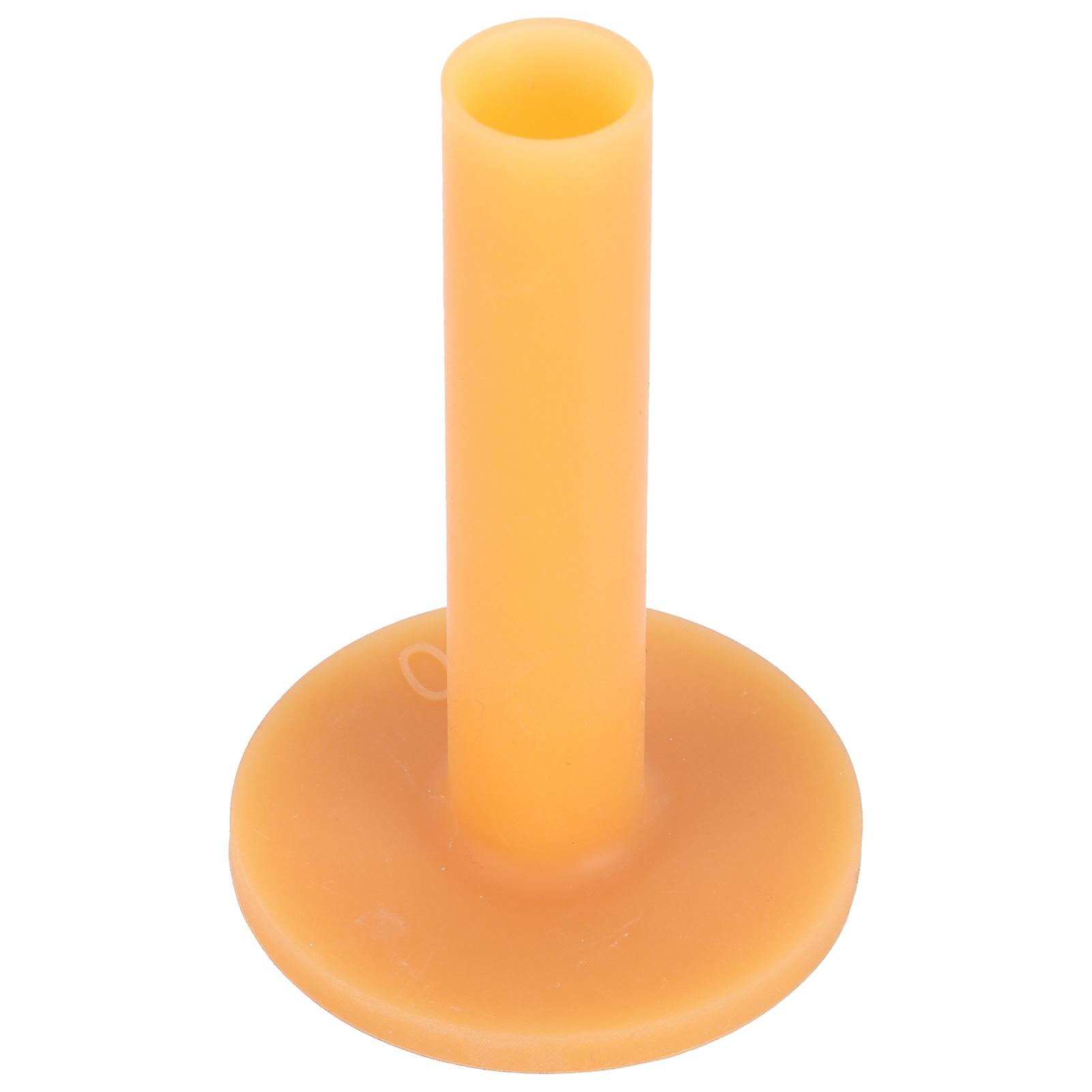 Golf pees Tee, Rubber Tee, Golfbal Houder