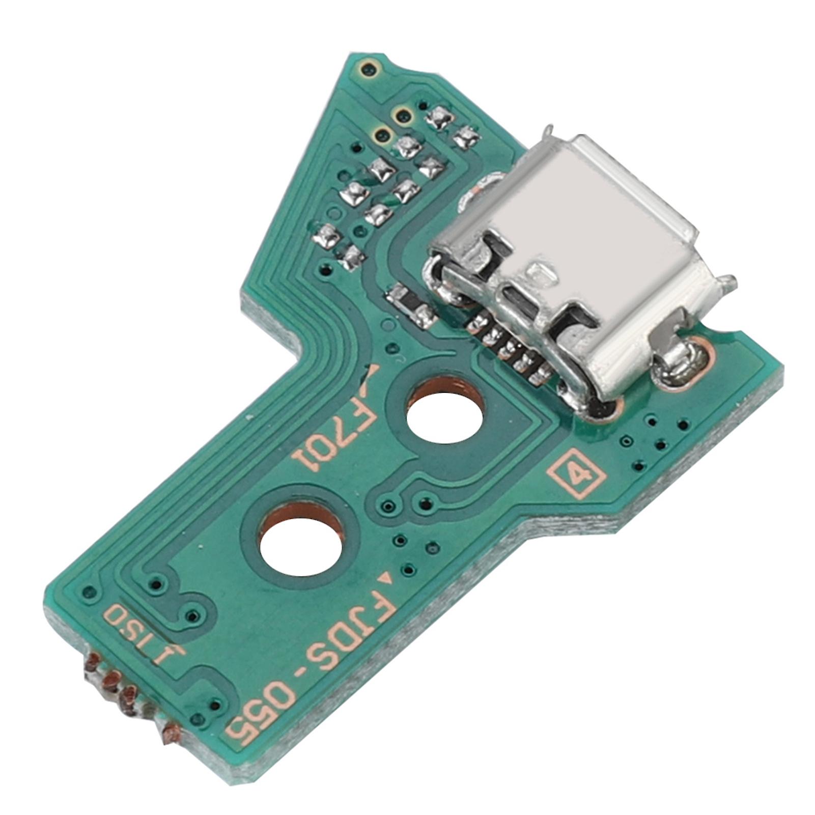 Prise de charge USB de remplacement JDS-050 pour manette de jeu PS4