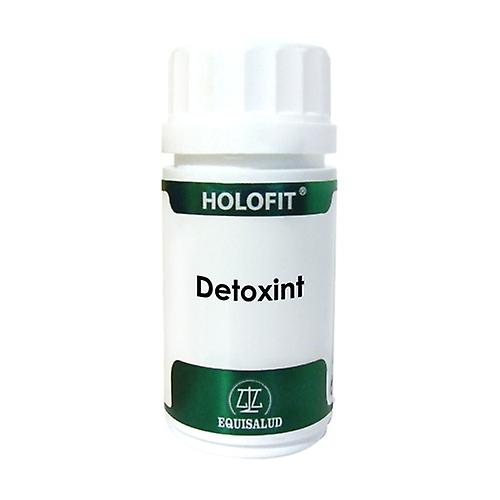 Detoxint Holofit 50 capsules