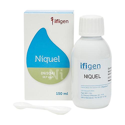 Nickel (Ni) Trace Elements 150 ml