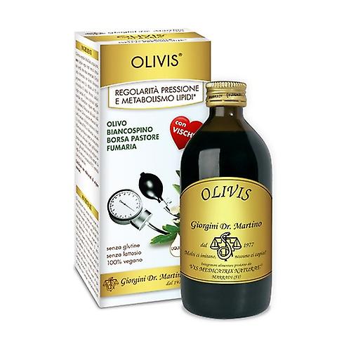 Olivis Liquid 200 ml