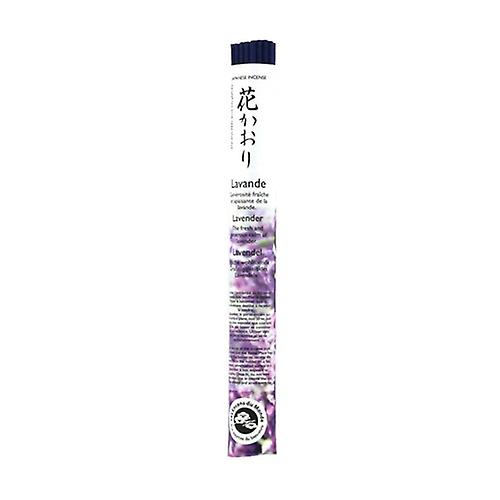 Japanese Lavender Incense 35 units