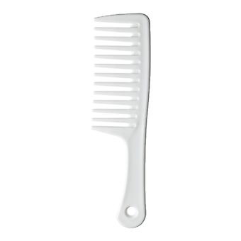 Pro Hairdress Wide Tooth Comb for Women Men Wet Dry Curly Straight Hair Brush