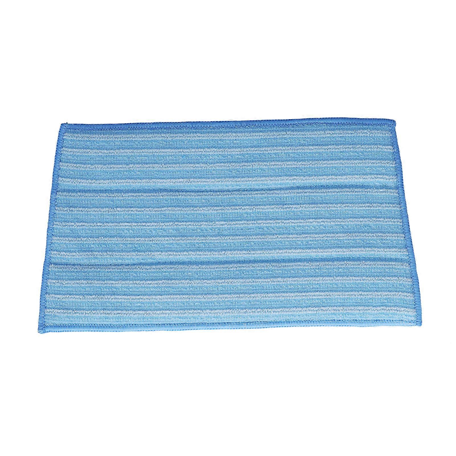 Pack of 5 Ultrafine Fiber Cleaning Pads for HAAN RMF4X RMF2X FS/SI/MS Steam Mop