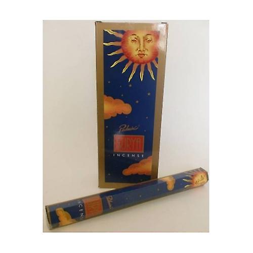 Incense Surya Sol Padmin 20 units