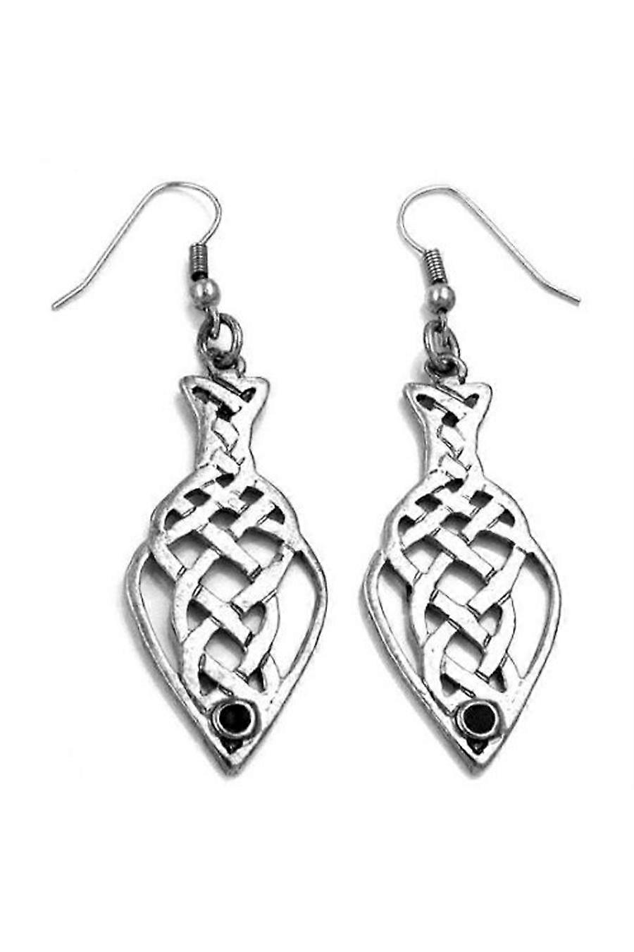 Earrings Fish - Gl01411