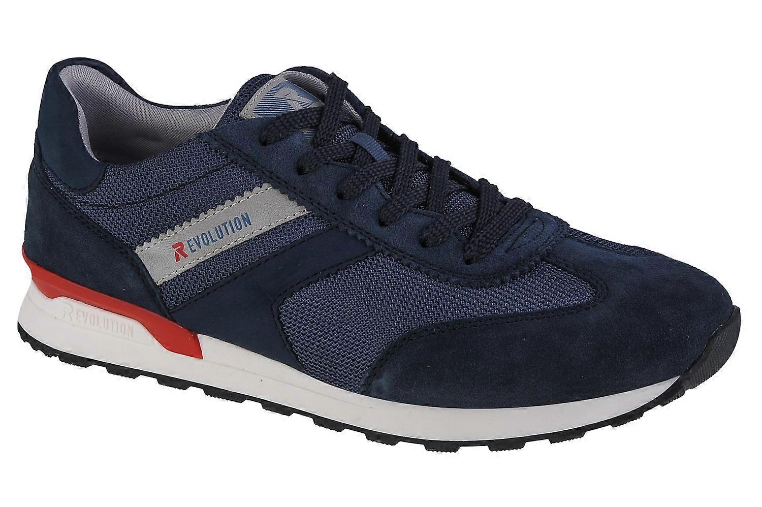 Turnschuhe Rieker Evolution Sneaker