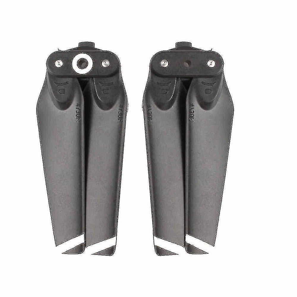2pcs Drone Propellers For Dji Spark Drone Folding Blade Replacement 4730f Props Rc Spare Parts