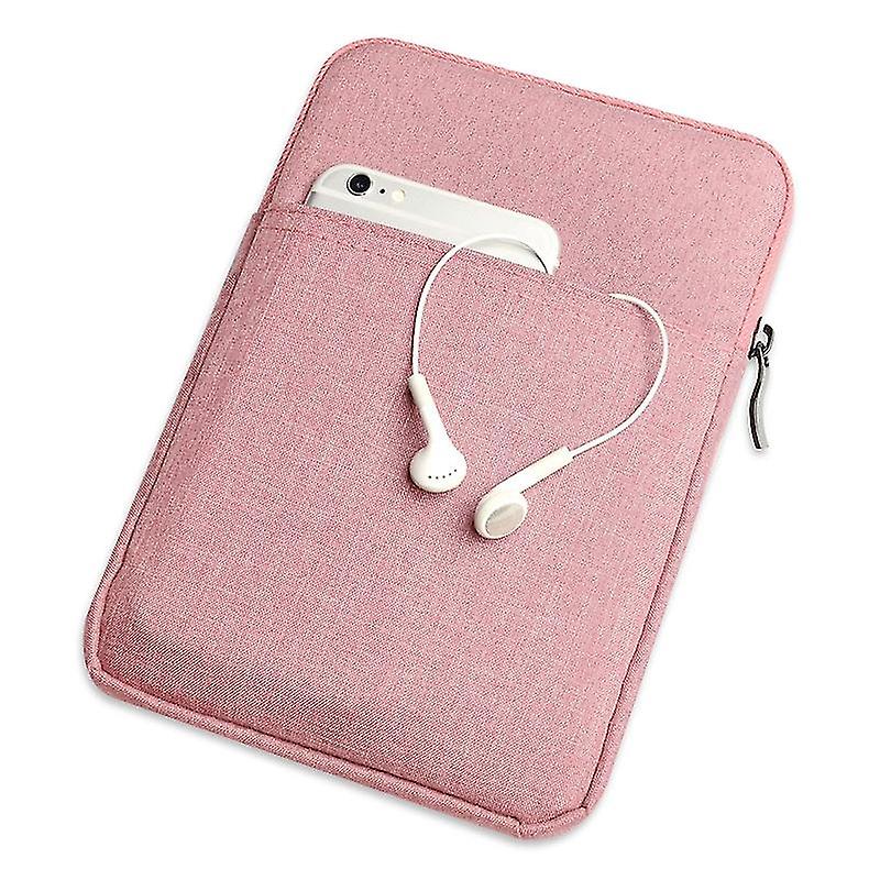 Leather Case For Ipad Mini2019 Pink