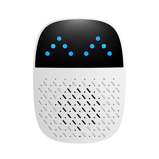 Pest Repeller Mouse Control Device with Ultra-High Frequency Pulse Waves Wide Coverage AU Plug Insect Rodent Repeller