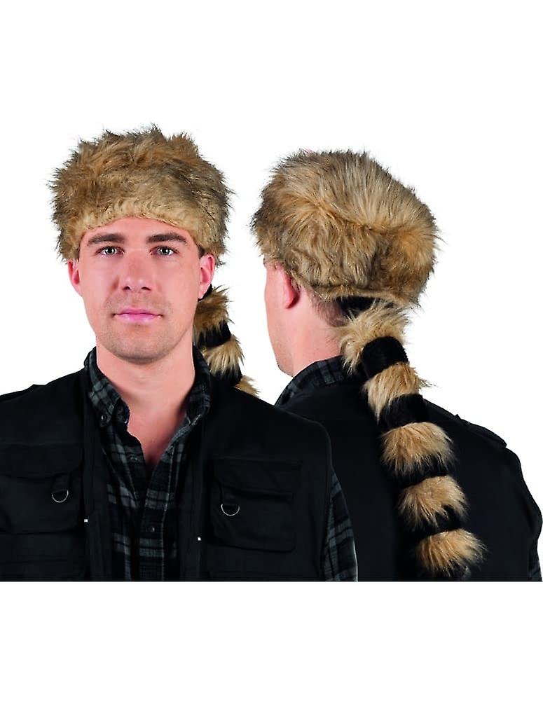 Adult trapper hat