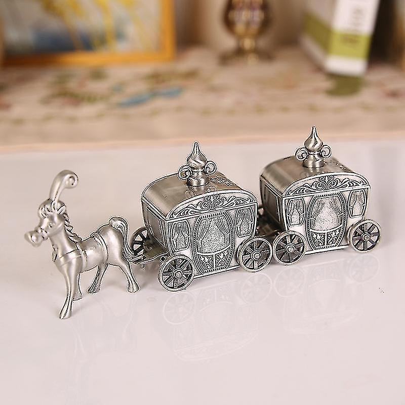 Tooth Holder, My First Tooth And Curl Keepsake Box Set, Baby Teeth Fairy Containter Gift Boxes For Child Kids