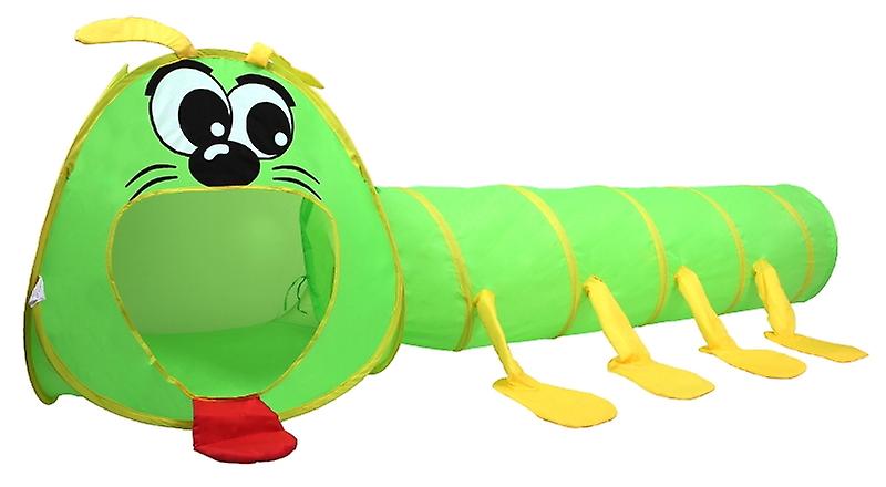 Centipede Tent 2-in-1 Set IPLAY