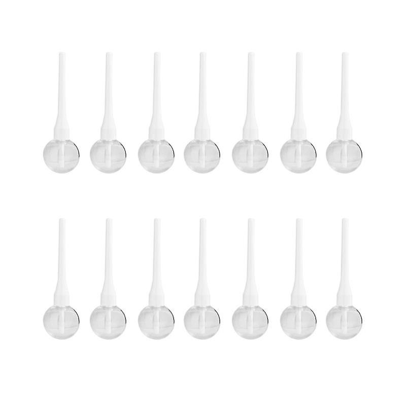 14pcs Lip Gloss Bottle
