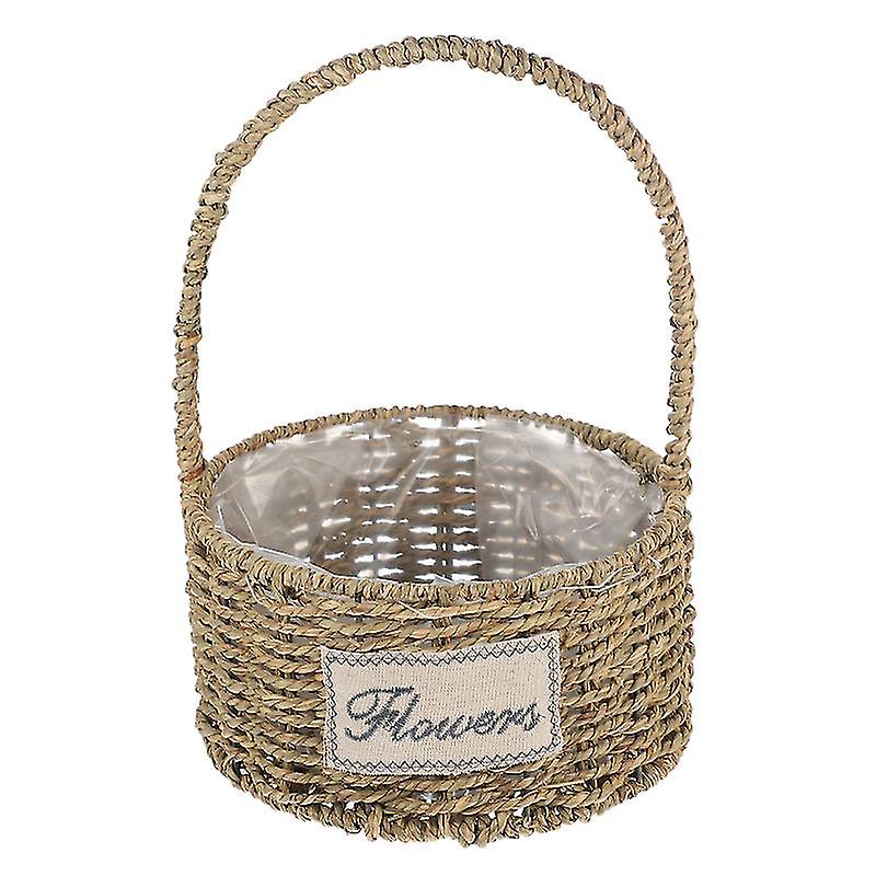 1pcs Floral Arranging Basket